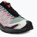 Дамски маратонки за бягане Salomon XA Pro 3D V9 Icon green milieu/black 7