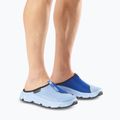 Мъжки чехли Salomon Reelax Slide 6.0 Icon brunnera blue/bluing 4