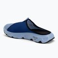 Мъжки чехли Salomon Reelax Slide 6.0 Icon brunnera blue/bluing 3