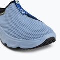 Мъжки чехли Salomon Reelax Slide 6.0 Icon brunnera blue/bluing 7