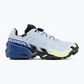 Мъжки обувки за бягане  Salomon Speedcross 6 GTX Icon brunnera blue/surf the web 2