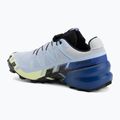 Мъжки обувки за бягане  Salomon Speedcross 6 GTX Icon brunnera blue/surf the web 3