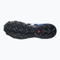 Мъжки обувки за бягане  Salomon Speedcross 6 GTX Icon brunnera blue/surf the web 5