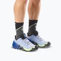 Мъжки обувки за бягане  Salomon Speedcross 6 GTX Icon brunnera blue/surf the web 6