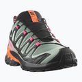 Дамски обувки за бягане Salomon XA Pro 3D V9 GTX Icon black/green milieu 2