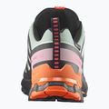 Дамски обувки за бягане Salomon XA Pro 3D V9 GTX Icon black/green milieu 5