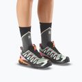 Дамски обувки за бягане Salomon XA Pro 3D V9 GTX Icon black/green milieu 6