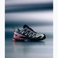 Дамски обувки за бягане Salomon XA Pro 3D V9 GTX Icon black/green milieu 7