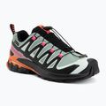 Дамски обувки за бягане Salomon XA Pro 3D V9 GTX Icon black/green milieu