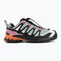 Дамски обувки за бягане Salomon XA Pro 3D V9 GTX Icon black/green milieu 2