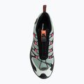 Дамски обувки за бягане Salomon XA Pro 3D V9 GTX Icon black/green milieu 5