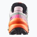 Дамски обувки за бягане Salomon Speedcross 6 GTX Icon black/green milieu 3