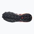 Дамски обувки за бягане Salomon Speedcross 6 GTX Icon black/green milieu 5