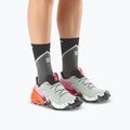 Дамски обувки за бягане Salomon Speedcross 6 GTX Icon black/green milieu 6