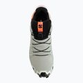 Дамски обувки за бягане Salomon Speedcross 6 GTX Icon black/green milieu 5