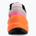 Дамски обувки за бягане Salomon Speedcross 6 GTX Icon black/green milieu 6