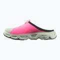Дамски чехли Salomon Reelax Slide 6.0 Icon Green Milieu/Black 9