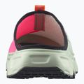 Дамски чехли Salomon Reelax Slide 6.0 Icon Green Milieu/Black 10