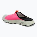 Дамски чехли Salomon Reelax Slide 6.0 Icon Green Milieu/Black 3