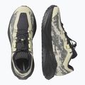 Мъжки обувки за бягане  Salomon Aero Glide 4 GRVL bog/black 6