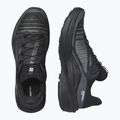 Обувки за бягане Salomon Genesis 2 Wide black/black 6