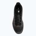 Обувки за бягане Salomon Genesis 2 Wide black/black 5