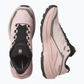 Дамски обувки за бягане Salomon Genesis 2 GTX shadow gray/iron 3