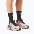 Дамски обувки за бягане Salomon Genesis 2 GTX shadow gray/iron 5