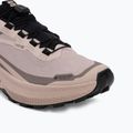 Дамски обувки за бягане Salomon Genesis 2 GTX shadow gray/iron 7
