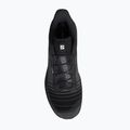 Мъжки обувки за бягане  Salomon Genesis 2 black/black 3