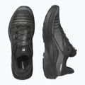 Мъжки обувки за бягане  Salomon Genesis 2 black/black 5