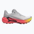 Мъжки обувки за бягане  Salomon Genesis 2 gray violet/safety yellow