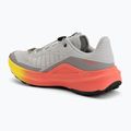 Мъжки обувки за бягане  Salomon Genesis 2 gray violet/safety yellow 3