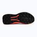 Мъжки обувки за бягане  Salomon Genesis 2 gray violet/safety yellow 4