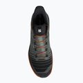 Мъжки обувки за бягане  Salomon Genesis 2 urban chic/black 3
