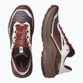 Мъжки обувки за бягане  Salomon Genesis 2 vanilla ice/iron 4