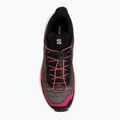 Дамски обувки за бягане Salomon Genesis 2 black/vanilla ice 5