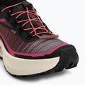 Дамски обувки за бягане Salomon Genesis 2 black/vanilla ice 7