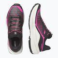 Дамски обувки за бягане Salomon Genesis 2 black/vanilla ice 5