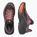 Дамски обувки за бягане Salomon Genesis 2 huckleberry/black 12