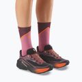 Дамски обувки за бягане Salomon Genesis 2 huckleberry/black 13