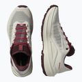 Дамски обувки за бягане Salomon Genesis 2 vanilla ice/huckleberry 5