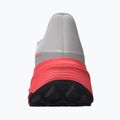 Дамски обувки за бягане Salomon Genesis 2 gray violet/safety yellow 2