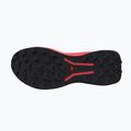 Дамски обувки за бягане Salomon Genesis 2 gray violet/safety yellow 4