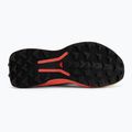 Дамски обувки за бягане Salomon Genesis 2 gray violet/safety yellow 4