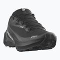 Мъжки обувки за бягане  Salomon Genesis 2 GTX black/black
