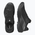 Мъжки обувки за бягане  Salomon Genesis 2 GTX black/black 3