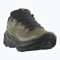 Мъжки обувки за бягане  Salomon Genesis 2 GTX grape leaf/black