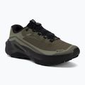 Мъжки обувки за бягане  Salomon Genesis 2 GTX grape leaf/black