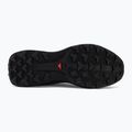 Мъжки обувки за бягане  Salomon Genesis 2 GTX grape leaf/black 4